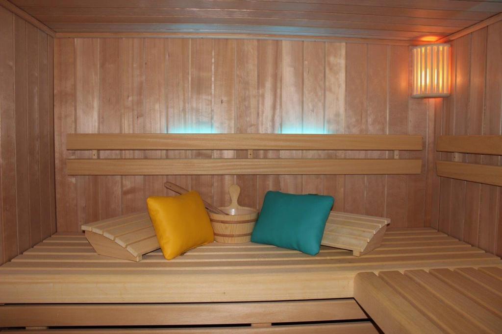 Gaestehaus Duernberg Lejlighed Pastetten