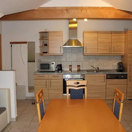 Gaestehaus Duernberg Pastetten Extérieur photo