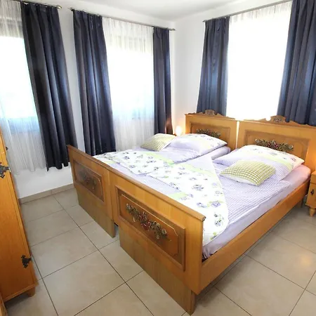 Gaestehaus Duernberg Pastetten Chambre photo