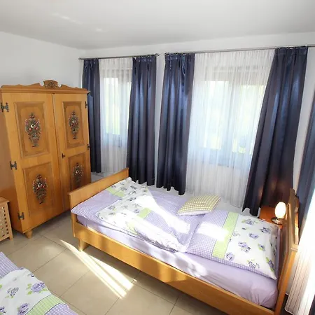 Gaestehaus Duernberg Pastetten Chambre photo