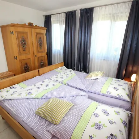 Gaestehaus Duernberg Pastetten Chambre photo