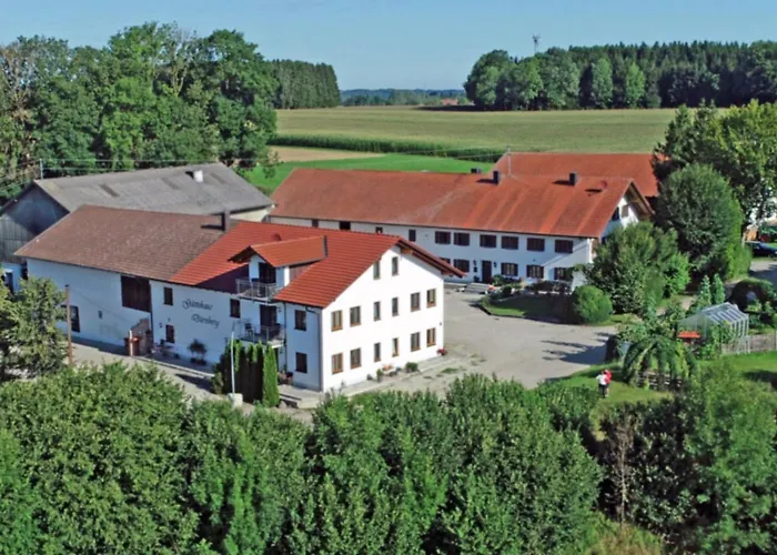 Gästehaus Dürnberg
