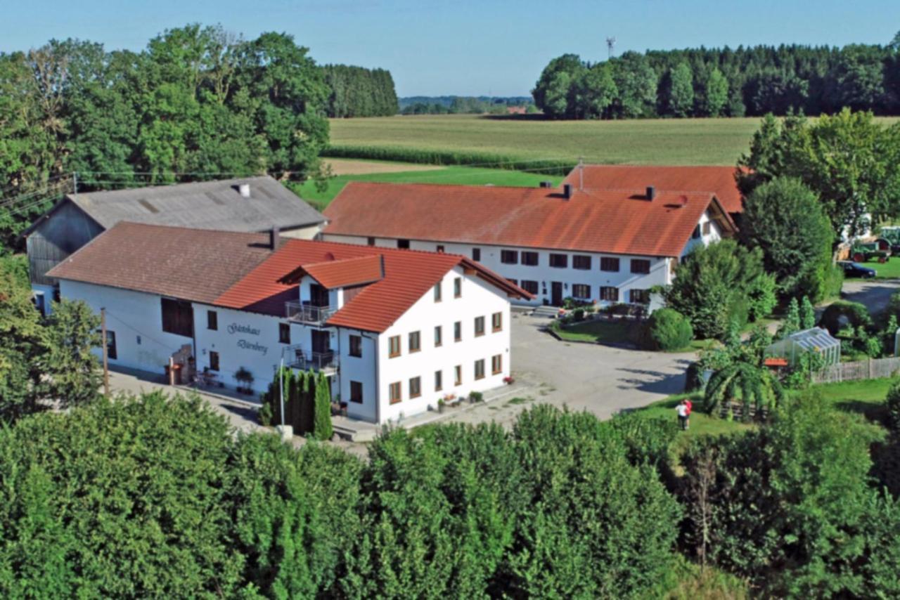 Gaestehaus Duernberg