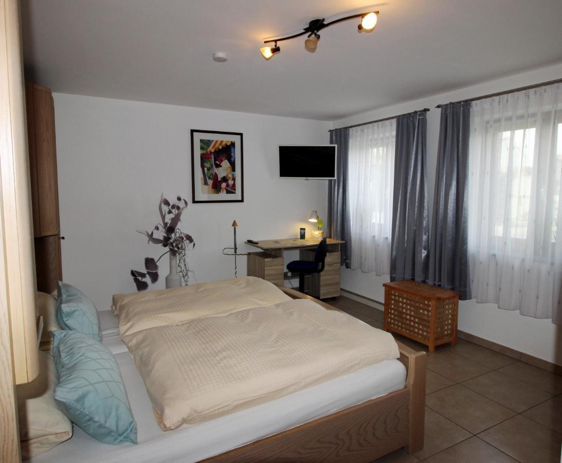 Gaestehaus Duernberg Appartement *