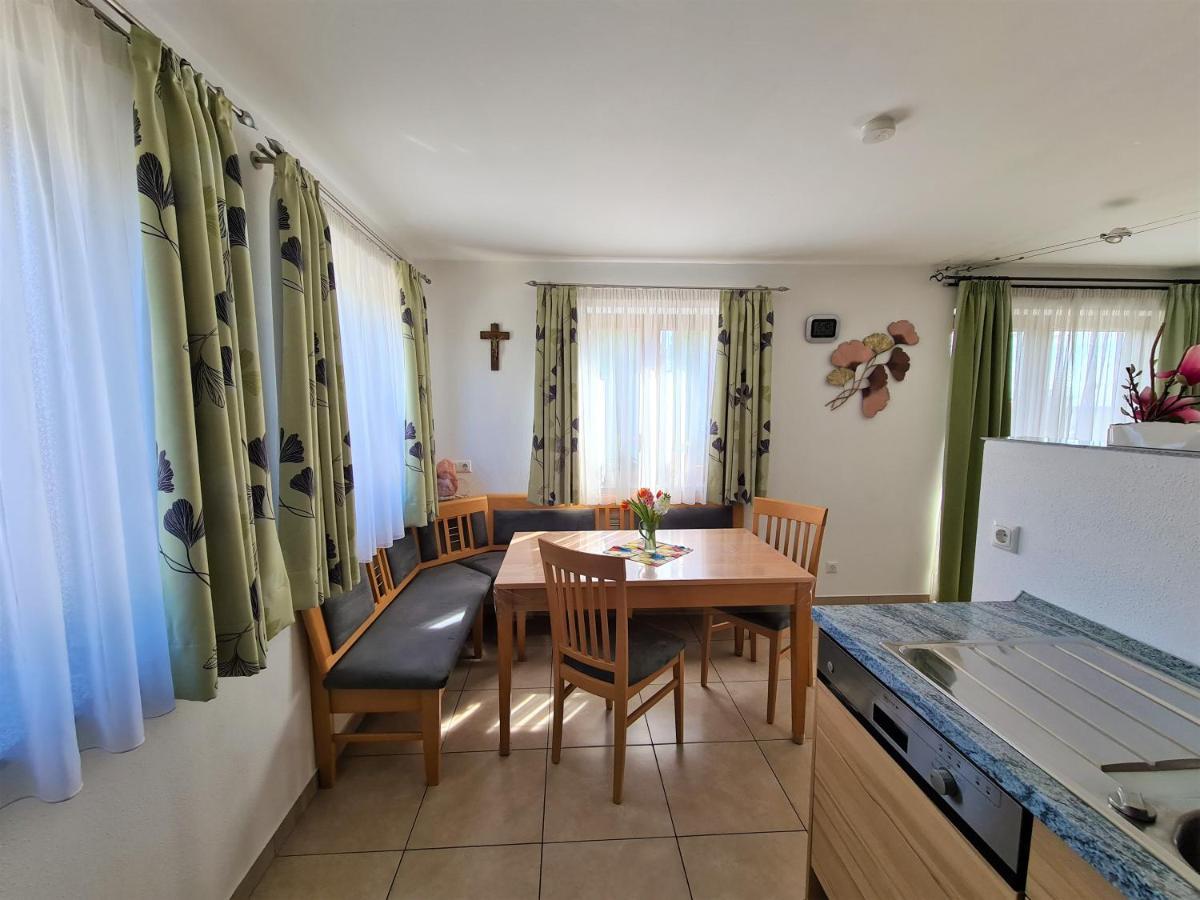 Appartement Gaestehaus Duernberg *