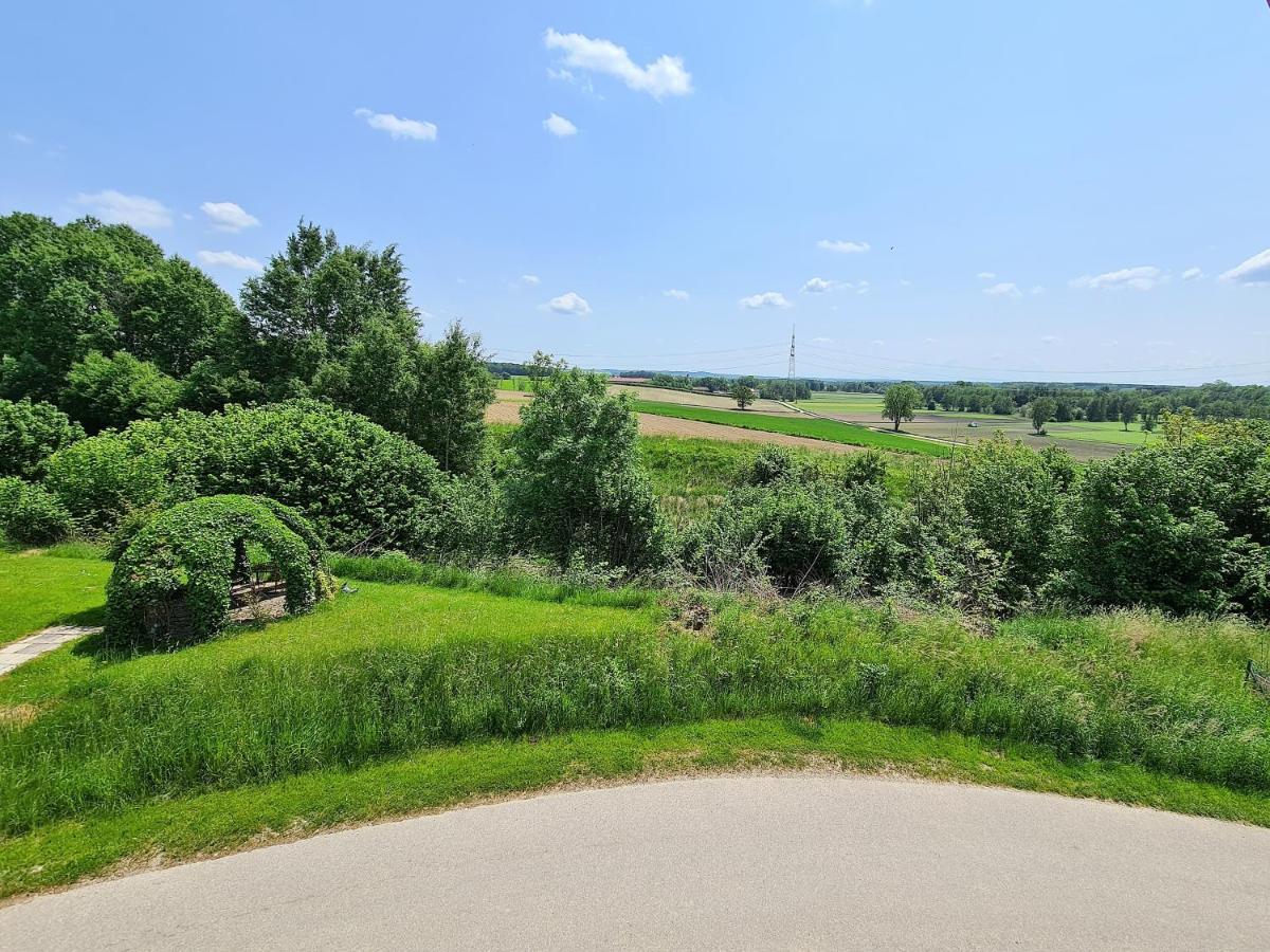 Appartement Gaestehaus Duernberg Pastetten