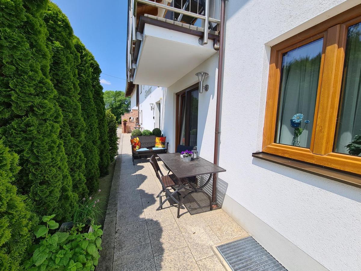 Gaestehaus Duernberg Appartement