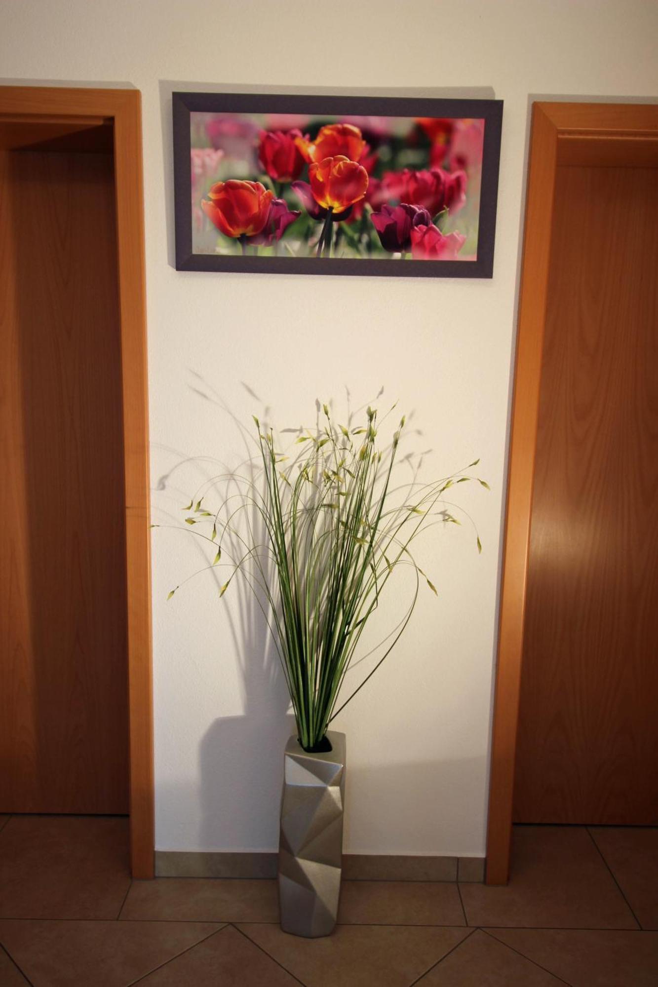 Appartement Gaestehaus Duernberg Pastetten