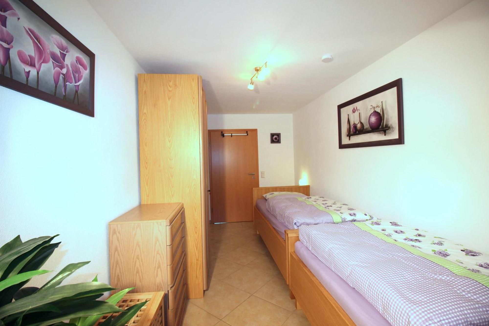 Gaestehaus Duernberg Appartement *