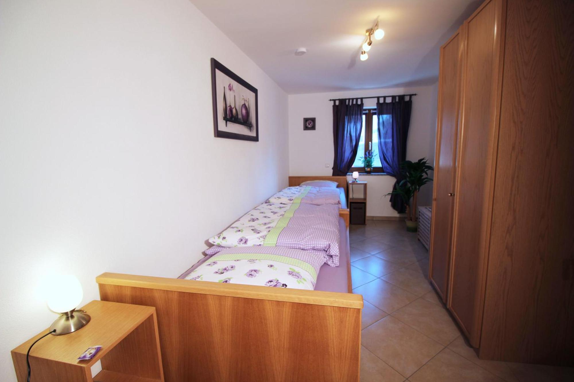 Appartement Gaestehaus Duernberg Pastetten