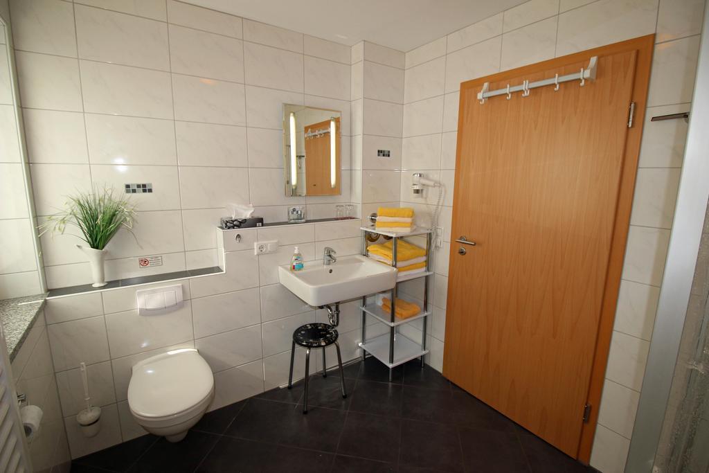 Gaestehaus Duernberg *