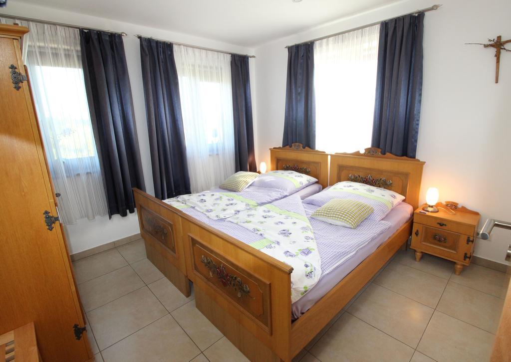 Gaestehaus Duernberg Appartement *