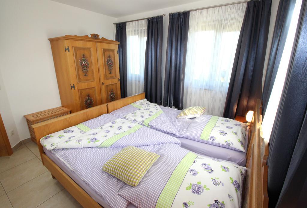 Dürnberg Apartment *